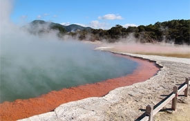 Rotorua