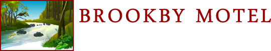 Thames Brookby Motel