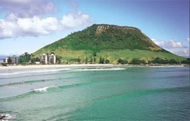 Mt Maunganui