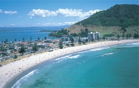 Mt Maunganui